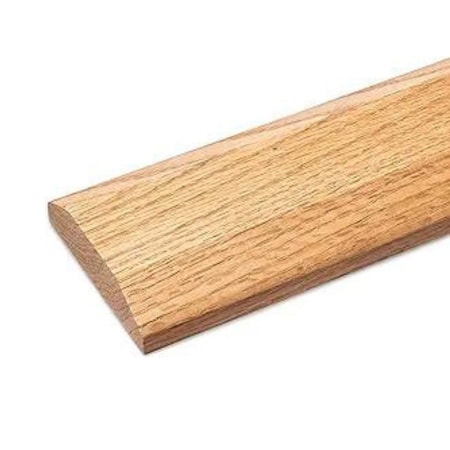 Randall 3 1/2In. X 7/8In. PLAIN 6 FT WL-50-B